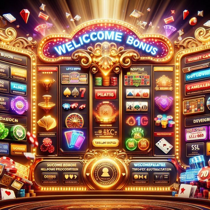 AOB603 Slot – Provider terbaik dengan RTP tinggi dan tampilan responsif untuk pemain Indonesia