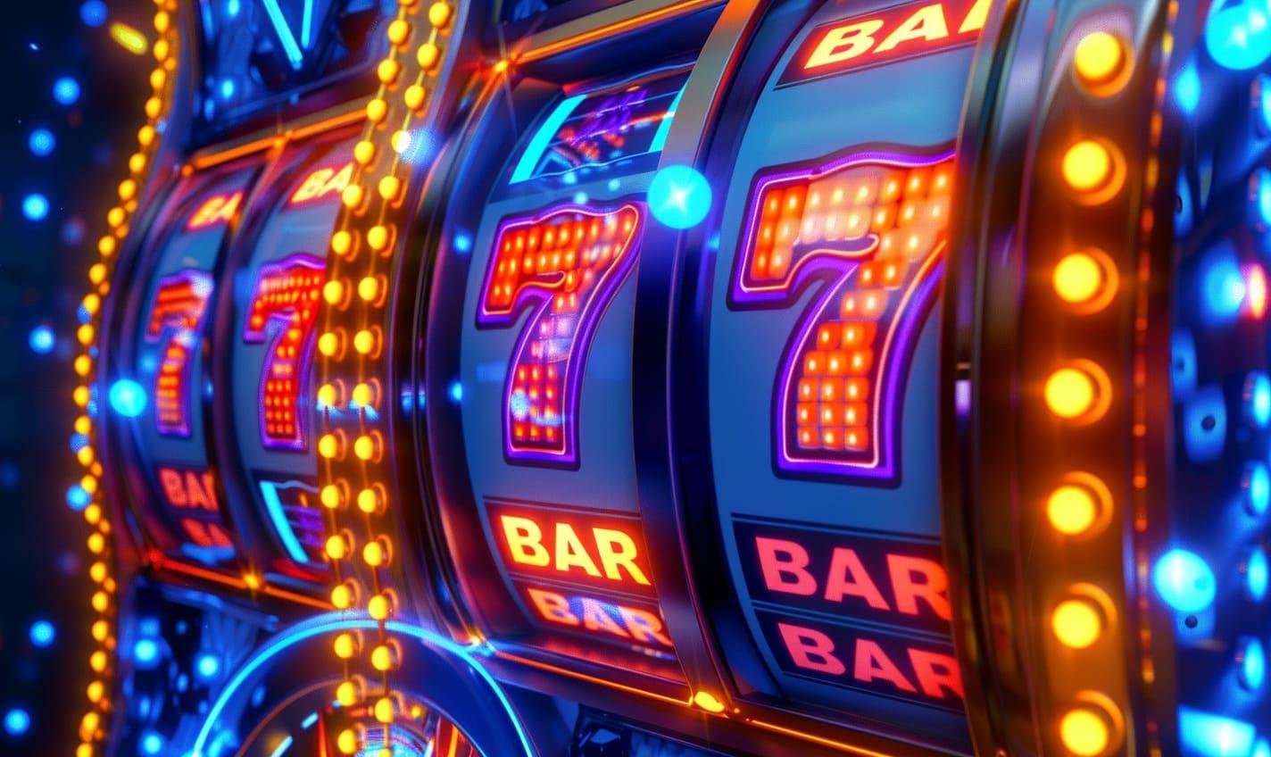AOB603 Slot – Daftar game slot dengan RTP tinggi dari berbagai provider terpercaya