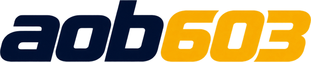 AOB603 Logo